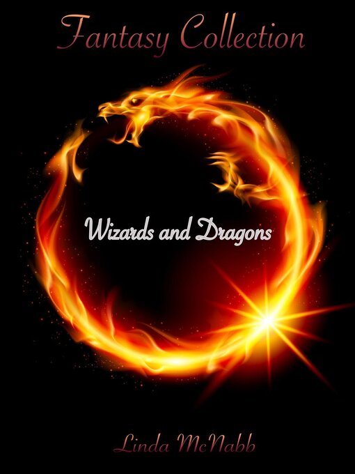 Title details for Wizards and Dragons by Linda McNabb - Available